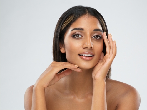 dermal filler results
